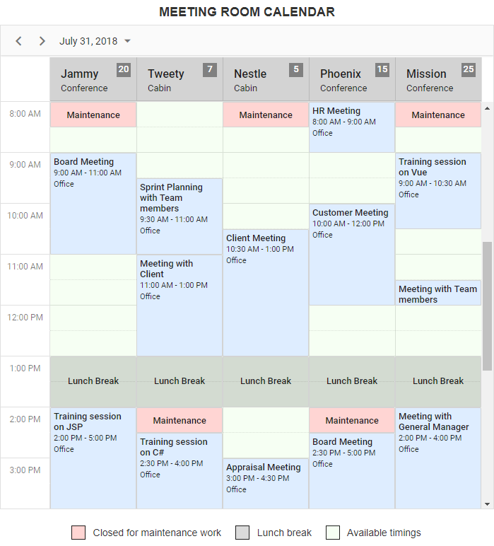 Fully Booked Calendar with M&A Lead Generation